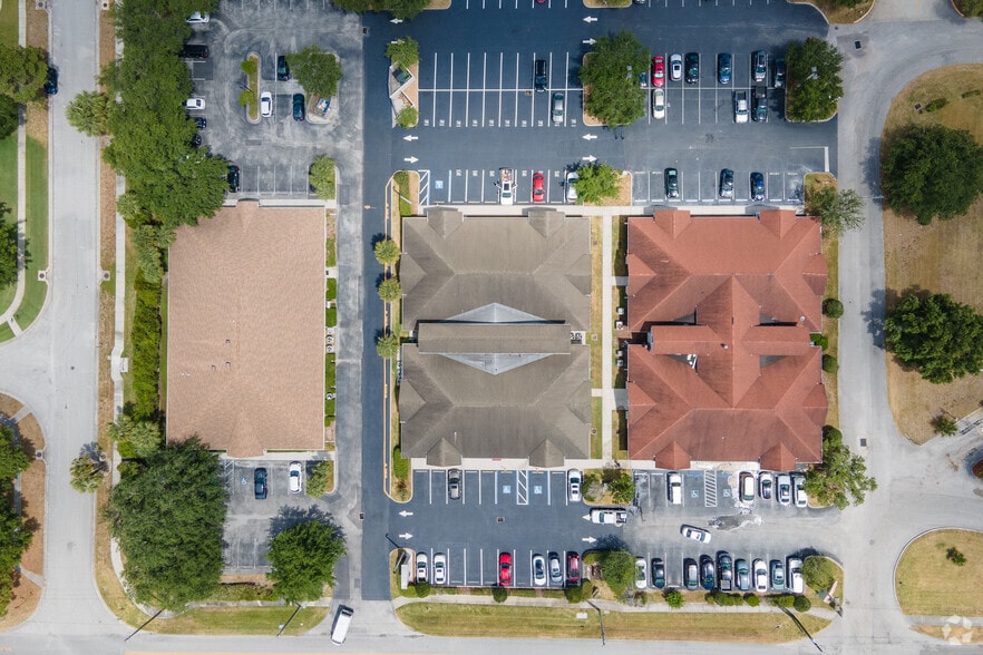 6921 Pistol Range Rd, Tampa, FL à louer - Aérien – Image 3 sur 4