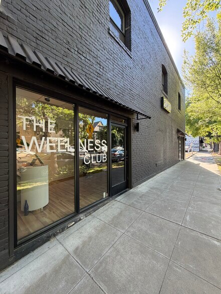2020 I St, Sacramento, CA à louer - Photo de l’immeuble – Image 2 sur 18
