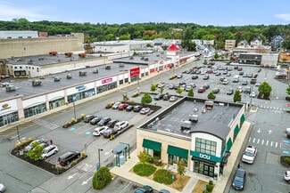 Plus de détails pour 2-6 Broadway, Methuen, MA - Local commercial à louer
