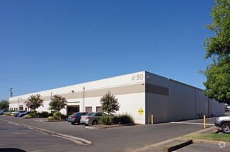 Plus de détails pour 4150 Florin Perkins Rd, Sacramento, CA - Industriel/Logistique à vendre