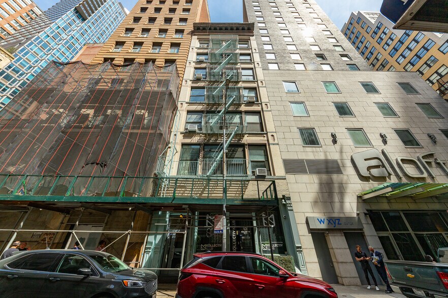 47 Ann St, New York, NY à vendre - Photo de l’immeuble – Image 2 sur 5