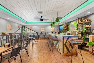Plus de détails pour 17200 San Carlos Blvd, Fort Myers Beach, FL - Local commercial à vendre