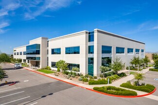 Plus de détails pour 4039 E Raymond St, Phoenix, AZ - Bureau à louer