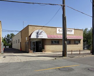 Plus de détails pour 2030 N Clay St, Denver, CO - Local d’activités à vendre