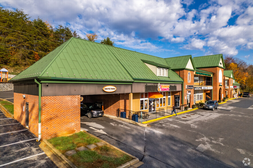 1896 Urbana Pike, Ijamsville, MD à louer - Photo de l’immeuble – Image 3 sur 7