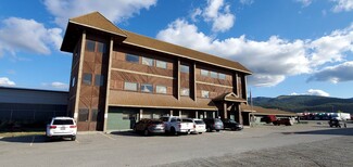 Plus de détails pour 3773 W 5th Ave, Post Falls, ID - Bureau à vendre