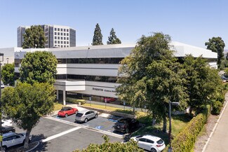 Plus de détails pour 1401 N Tustin Ave, Santa Ana, CA - Bureau/Médical, Médical à louer