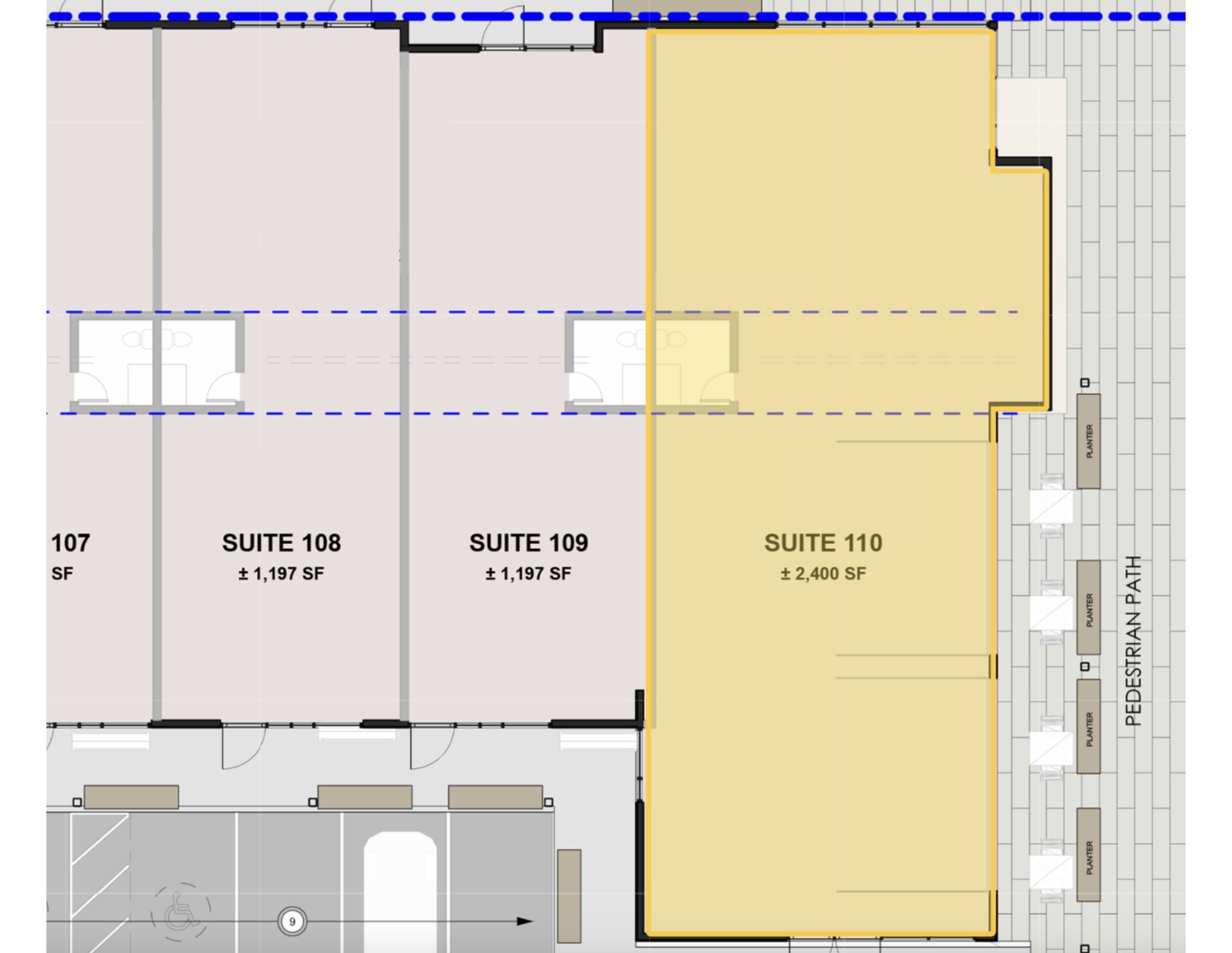 1021 Mayfly Drive, Montrose, CO à louer Plan de site– Image 1 sur 1