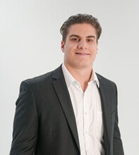 Jordan Vaccaro