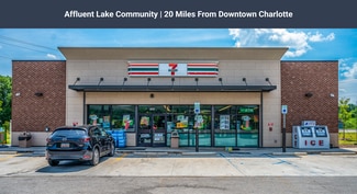 Plus de détails pour 5990 Charlotte Hwy, Clover, SC - Local commercial à vendre