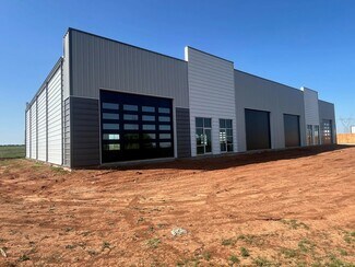 Plus de détails pour 11725 N Morgan Rd, Yukon, OK - Local d'activités à louer
