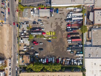 Plus de détails pour 11942-11958 Allegheny St, Sun Valley, CA - Terrain à vendre