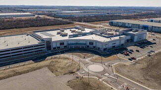 Plus de détails pour NE/C of I-55 & I-80, Joliet, IL - Local commercial à louer