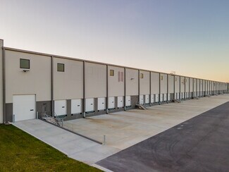 Plus de détails pour 3775 Fancy Farms Rd, Plant City, FL - Industriel/Logistique à louer