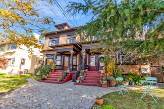 Plus de détails pour 6446-6452 Colby St, Oakland, CA - Logement à vendre