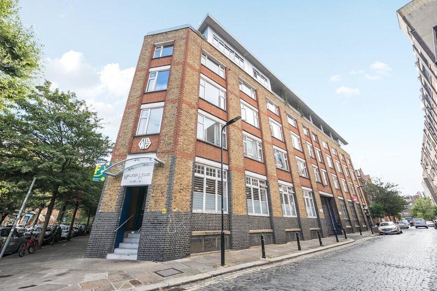 22 Calvert Ave, Londres à louer - Photo de l’immeuble – Image 1 sur 31
