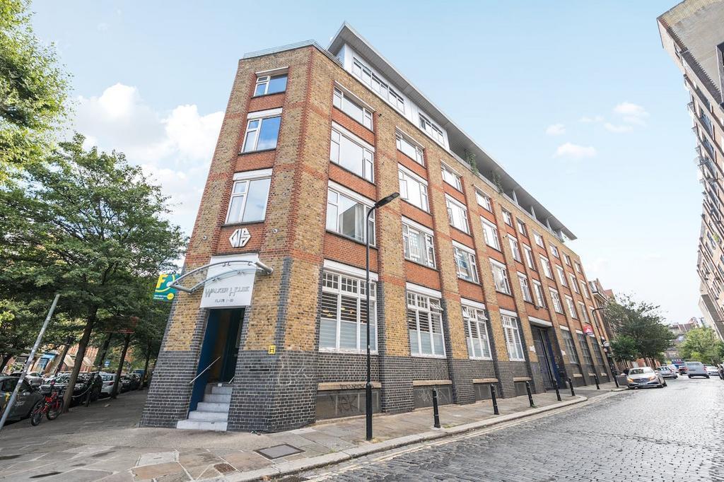 22 Calvert Ave, Londres à louer Photo de l’immeuble– Image 1 sur 32