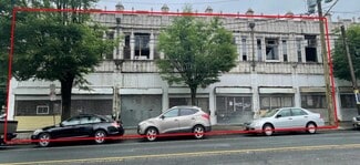 Plus de détails pour 1083-1097 Bergen St And 74 Lyons, Newark, NJ - Local commercial à louer