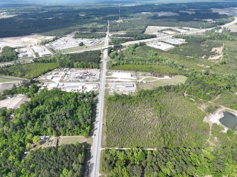2816 TV rd, Florence, SC à vendre - Photo de l’immeuble – Image 3 sur 4