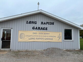 Plus de détails pour 5573 M 65 N, Lachine, MI - Industriel/Logistique à vendre