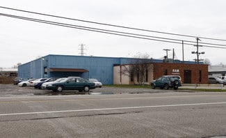 Plus de détails pour 11401 South Ave, North Lima, OH - Industriel/Logistique à vendre