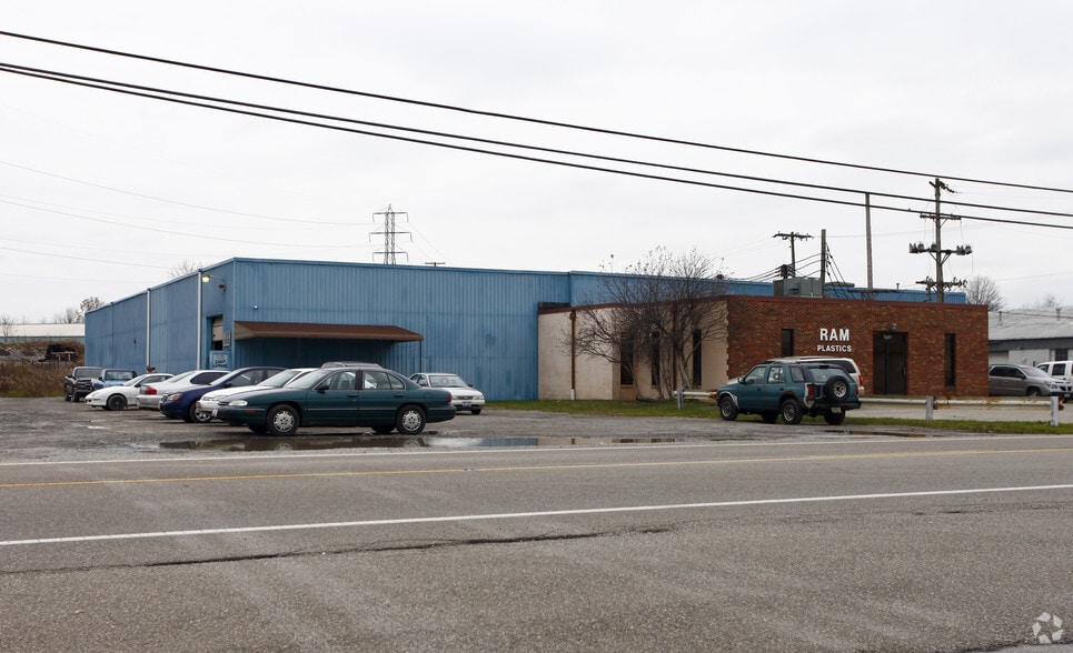 11401 South Ave, North Lima, OH à vendre - Photo principale – Image 1 sur 5