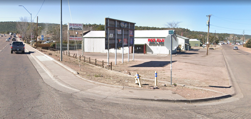 101 W Aero Dr, Payson, AZ à louer - Photo principale – Image 2 sur 29