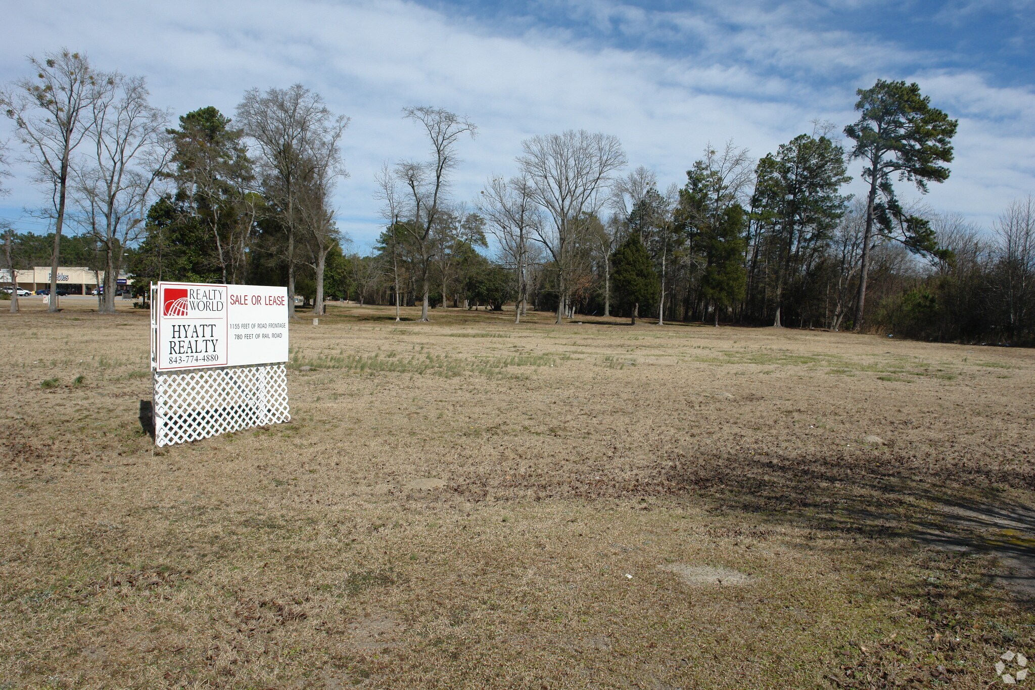 Radford Blvd, Dillon, SC à louer Photo principale– Image 1 sur 2