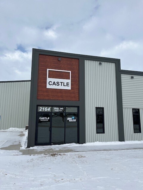 280 Knight Crescent Cres, Swift Current, SK à louer Photo de l’immeuble– Image 1 sur 2