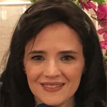 Miriam Cymet