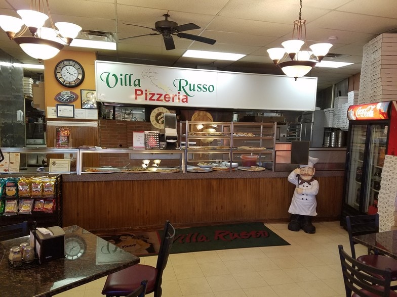 1160 Chews Landing Rd, Laurel Springs, NJ à louer - Photo de l’immeuble – Image 3 sur 7