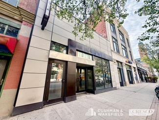 Plus de détails pour 1935 W 25th St, Cleveland, OH - Local commercial à louer