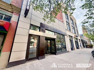 Plus de détails pour 1935 W 25th St, Cleveland, OH - Local commercial à vendre