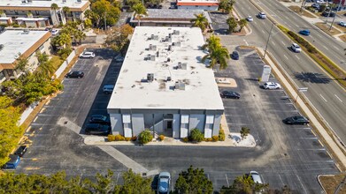 2700 E Bay Dr, Largo, FL - Vue aérienne  vue de carte - Image1