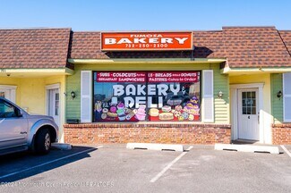 Plus de détails pour 1901 Route 35 N, Seaside Heights, NJ - Local commercial à vendre