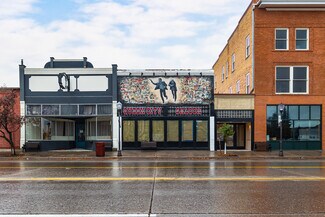 Plus de détails pour 1011 Front St, Evanston, WY - Local commercial à louer