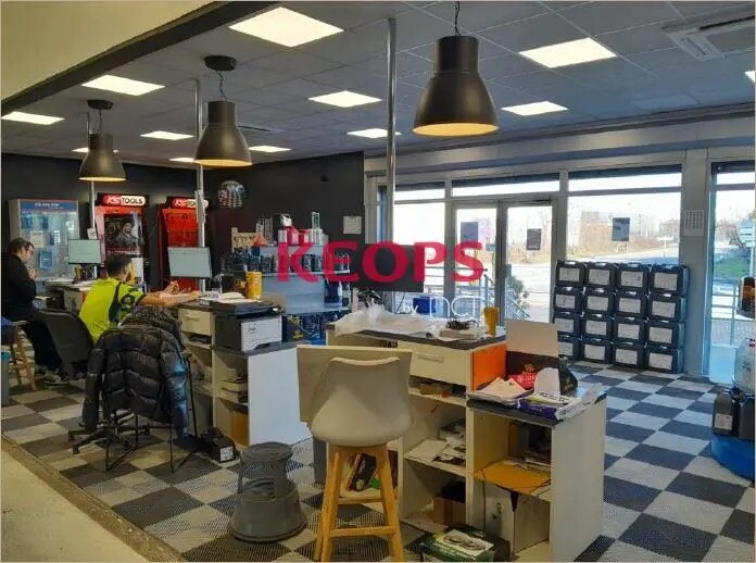 Local d’activités dans Toulouse à louer - Photo intérieure – Image 2 sur 6