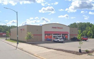 Plus de détails pour 12 Minnesota Ave N, Aitkin, MN - Local commercial à vendre