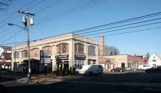Plus de détails pour 1020 Fairfield Ave, Bridgeport, CT - Bureau à louer