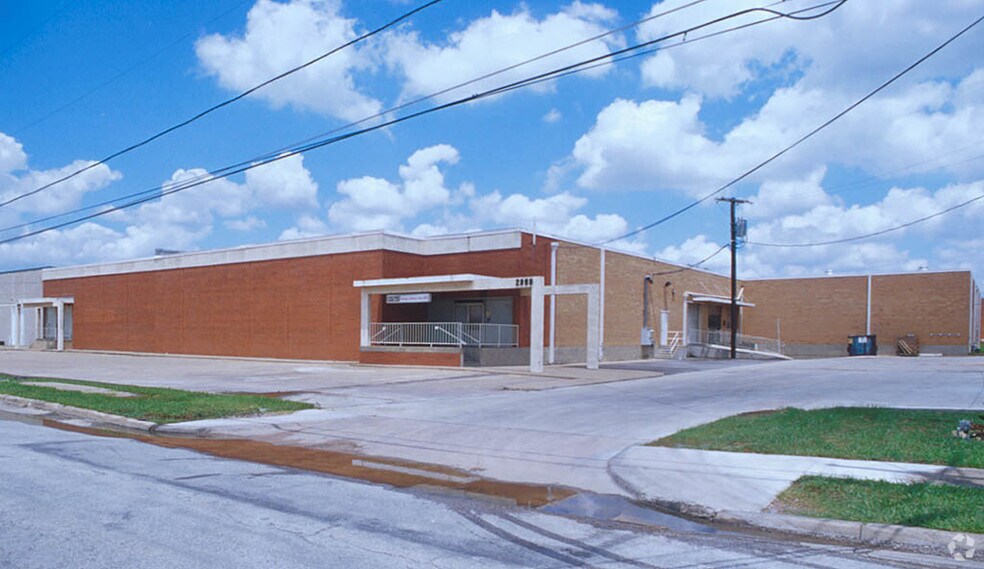 2939-2969 Reward Ln, Dallas, TX à vendre - Autre – Image 2 sur 3