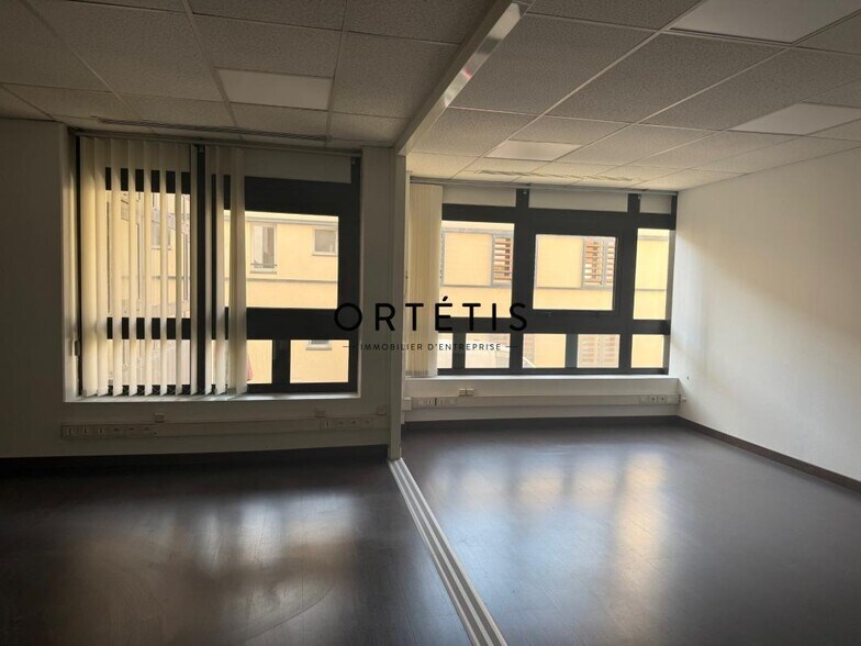 60 Rue Benjamin Baillaud, Toulouse à louer - Photo intérieure – Image 3 sur 5