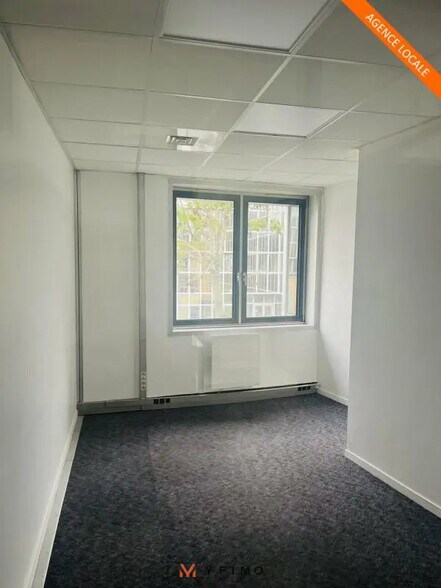 Bureau dans SAINT-GERMAIN-EN-LAYE à louer - Photo de l’immeuble – Image 2 sur 4