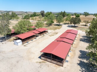 Plus de détails pour 8455 Creston Rd, Paso Robles, CA - Terrain à vendre