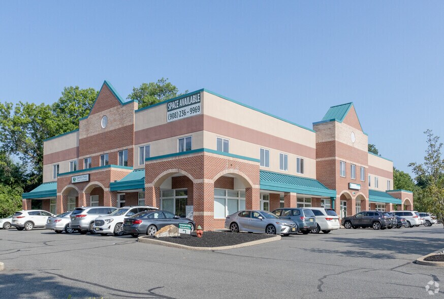 1386 US Highway 22, Lebanon, NJ à louer - Photo de l’immeuble – Image 2 sur 3