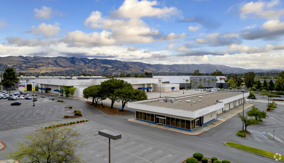 2180 Eastridge Loop, San Jose, CA à vendre - Photo de l’immeuble – Image 2 sur 9