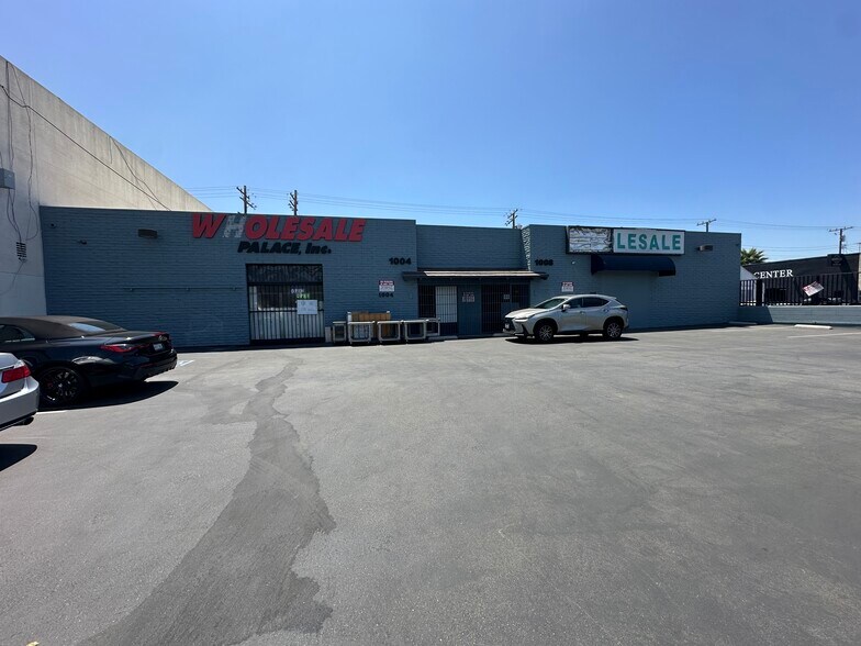 1004-1008 W Burbank Blvd, Burbank, CA à louer - Photo de l’immeuble – Image 1 sur 2
