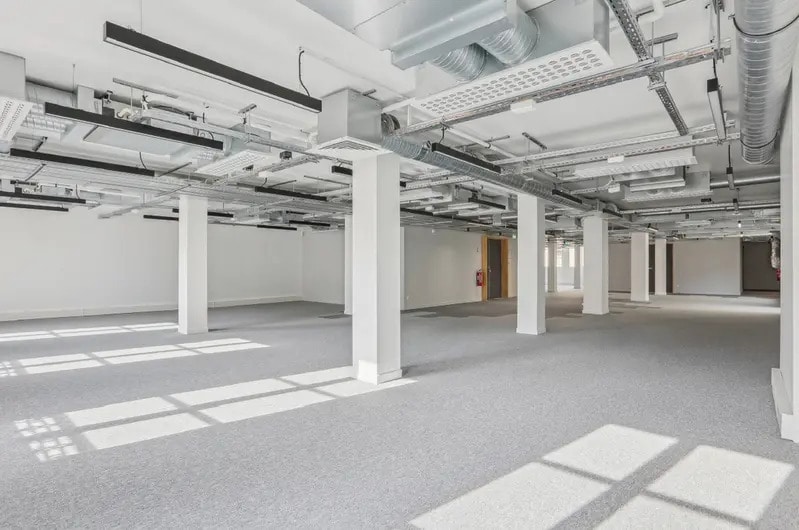 27 Rue Lucien Sampaix, Paris à louer - Photo intérieure – Image 3 sur 14