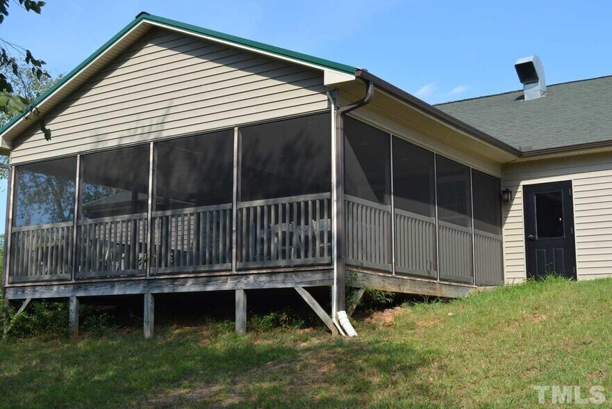 3870 Bethania Station Rd, Winston-Salem, NC à vendre - Photo de l’immeuble – Image 3 sur 10