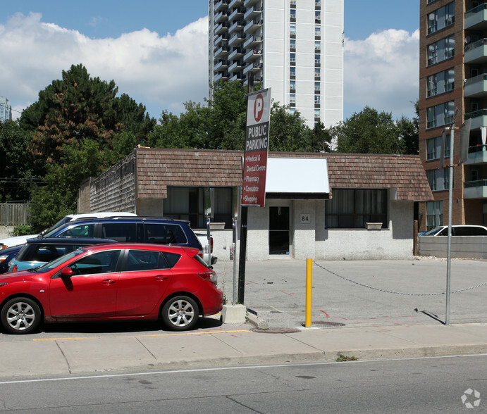 84 Merton St, Toronto, ON à louer - Photo de l’immeuble – Image 2 sur 2