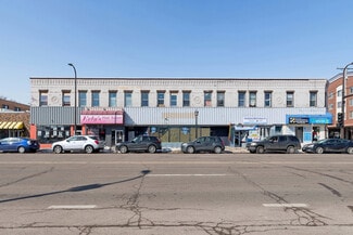 Plus de détails pour 1844 Central Ave NE, Minneapolis, MN - Logement à vendre